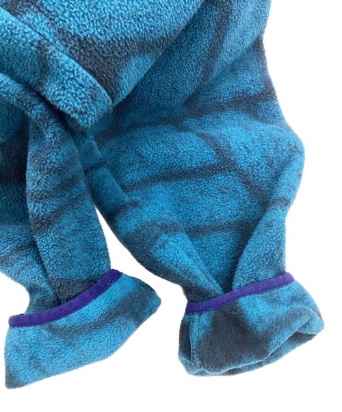 Patagonia（パタゴニア）Patagonia (パタゴニア) シンチラ・スナップT・プルオーバー ブルー サイズ:Lの古着・服飾アイテム