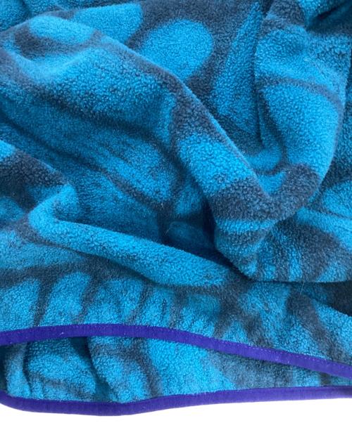 Patagonia（パタゴニア）Patagonia (パタゴニア) シンチラ・スナップT・プルオーバー ブルー サイズ:Lの古着・服飾アイテム