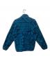Patagonia (パタゴニア) シンチラ・スナップT・プルオーバー ブルー サイズ:L：23000円