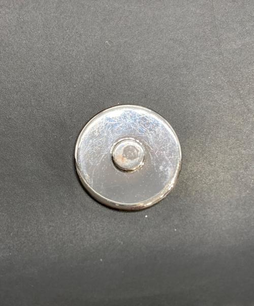 Dr.Martens（ドクターマーチン）Dr.Martens (ドクターマーチン) 7inch SATCHEL BAG ブラックの古着・服飾アイテム