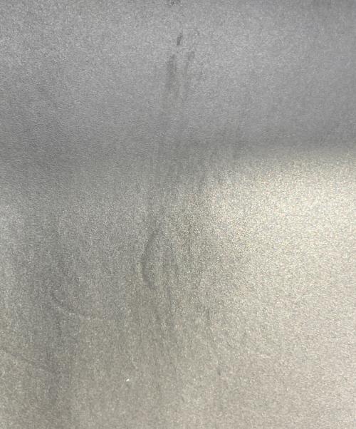 Dr.Martens（ドクターマーチン）Dr.Martens (ドクターマーチン) 7inch SATCHEL BAG ブラックの古着・服飾アイテム