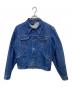 Wrangler（ラングラー）の古着「70ｓ 126MJ デニムジャケット」｜インディゴ