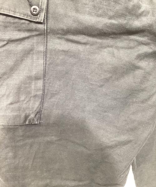 A.PRESSE（アプレッセ）A.PRESSE (アプレッセ) MT Trooper Pants ブラック サイズ:2の古着・服飾アイテム