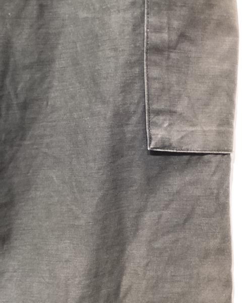 A.PRESSE（アプレッセ）A.PRESSE (アプレッセ) MT Trooper Pants ブラック サイズ:2の古着・服飾アイテム