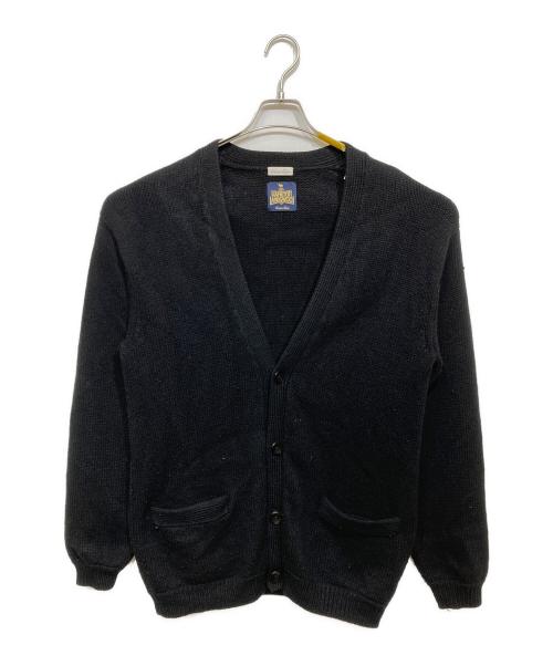 STEVEN ALAN（スティーブンアラン）STEVEN ALAN (スティーブンアラン) HAMILTON LOOSE CARDIGAN ブラック サイズ:Mの古着・服飾アイテム