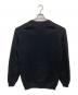 STEVEN ALAN (スティーブンアラン) HAMILTON LOOSE CARDIGAN ブラック サイズ:M：8000円
