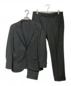 MACKINTOSH PHILOSOPHYマッキントッシュ フィロソフィー）の古着「セットアップスーツ」｜グレー