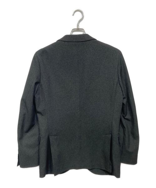 MACKINTOSH PHILOSOPHY（マッキントッシュ フィロソフィー）MACKINTOSH PHILOSOPHY (マッキントッシュ フィロソフィー) セットアップスーツ グレー サイズ:38R/40の古着・服飾アイテム