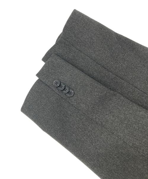 MACKINTOSH PHILOSOPHY（マッキントッシュ フィロソフィー）MACKINTOSH PHILOSOPHY (マッキントッシュ フィロソフィー) セットアップスーツ グレー サイズ:38R/40の古着・服飾アイテム