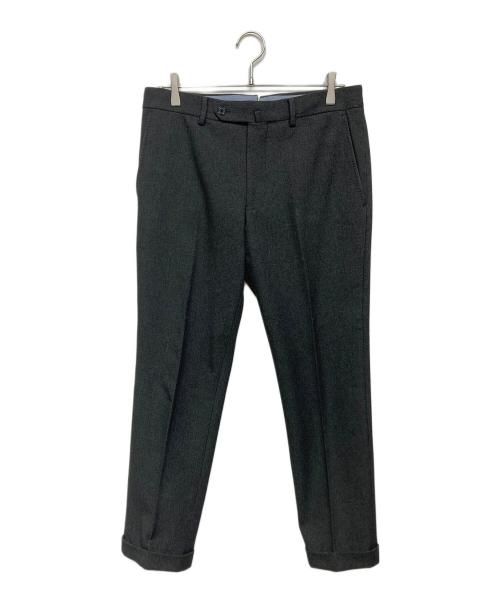 MACKINTOSH PHILOSOPHY（マッキントッシュ フィロソフィー）MACKINTOSH PHILOSOPHY (マッキントッシュ フィロソフィー) セットアップスーツ グレー サイズ:38R/40の古着・服飾アイテム