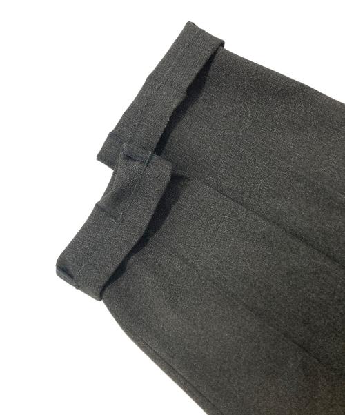 MACKINTOSH PHILOSOPHY（マッキントッシュ フィロソフィー）MACKINTOSH PHILOSOPHY (マッキントッシュ フィロソフィー) セットアップスーツ グレー サイズ:38R/40の古着・服飾アイテム