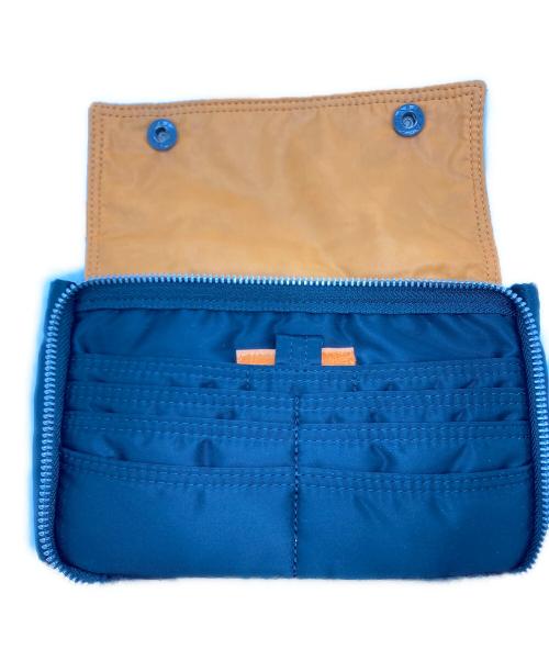 PORTER（ポーター）PORTER (ポーター) タンカー ショルダーバッグ ブラックの古着・服飾アイテム