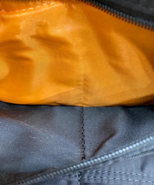 PORTER（ポーター）PORTER (ポーター) タンカー ショルダーバッグ ブラックの古着・服飾アイテム