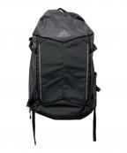 GREGORYグレゴリー）の古着「COMPASS 40」｜グレー