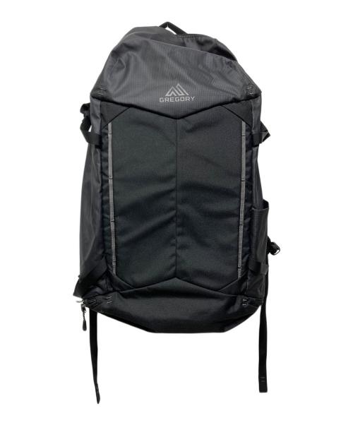 GREGORY（グレゴリー）GREGORY (グレゴリー) COMPASS 40 グレーの古着・服飾アイテム