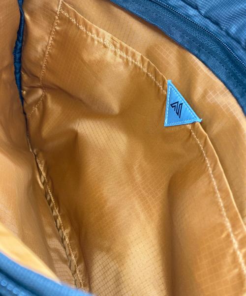 GREGORY（グレゴリー）GREGORY (グレゴリー) COMPASS 40 グレーの古着・服飾アイテム