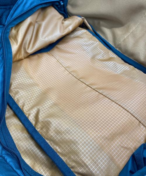 GREGORY（グレゴリー）GREGORY (グレゴリー) COMPASS 40 グレーの古着・服飾アイテム