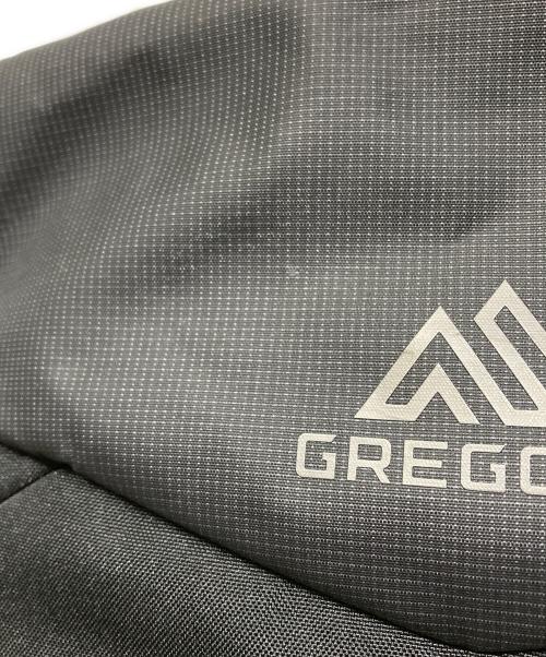 GREGORY（グレゴリー）GREGORY (グレゴリー) COMPASS 40 グレーの古着・服飾アイテム