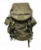 Snugpakスナグパック）の古着「ROCKETPAK」｜オリーブ