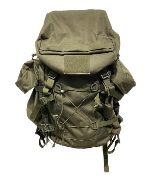 Snugpak（スナグパック）Snugpak (スナグパック) ROCKETPAK オリーブの古着・服飾アイテム