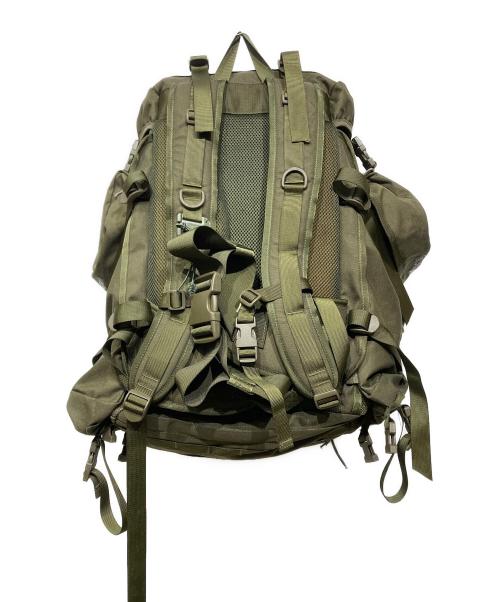 Snugpak（スナグパック）Snugpak (スナグパック) ROCKETPAK オリーブの古着・服飾アイテム