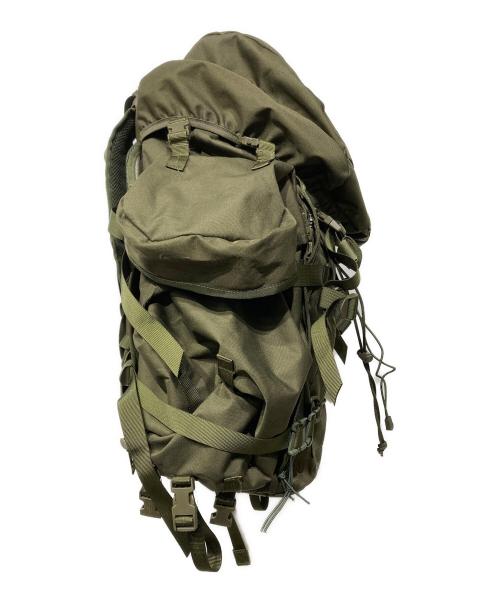 Snugpak（スナグパック）Snugpak (スナグパック) ROCKETPAK オリーブの古着・服飾アイテム