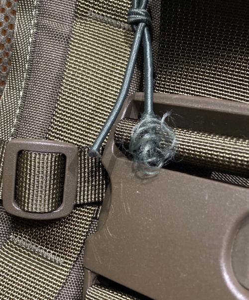 Snugpak（スナグパック）Snugpak (スナグパック) ROCKETPAK オリーブの古着・服飾アイテム