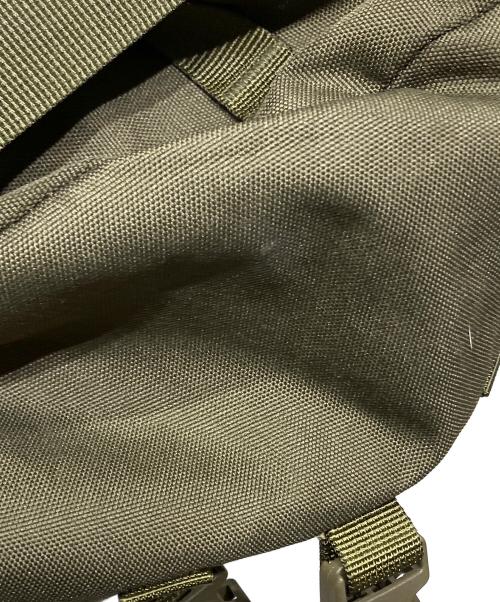 Snugpak（スナグパック）Snugpak (スナグパック) ROCKETPAK オリーブの古着・服飾アイテム