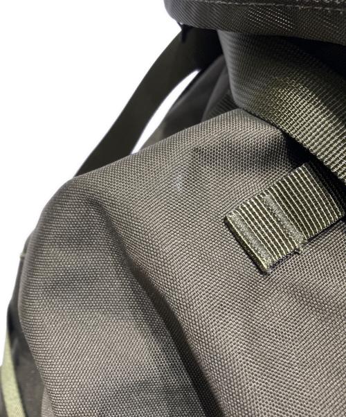Snugpak（スナグパック）Snugpak (スナグパック) ROCKETPAK オリーブの古着・服飾アイテム