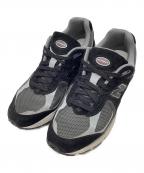 NEW BALANCEニューバランス）の古着「スニーカー」｜ブラック