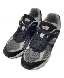 NEW BALANCE（ニューバランス）の古着「スニーカー」｜ブラック