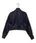 FRED PERRY (フレッドペリー) Cropped Taped Track Jacket ブラック サイズ:36：10000円