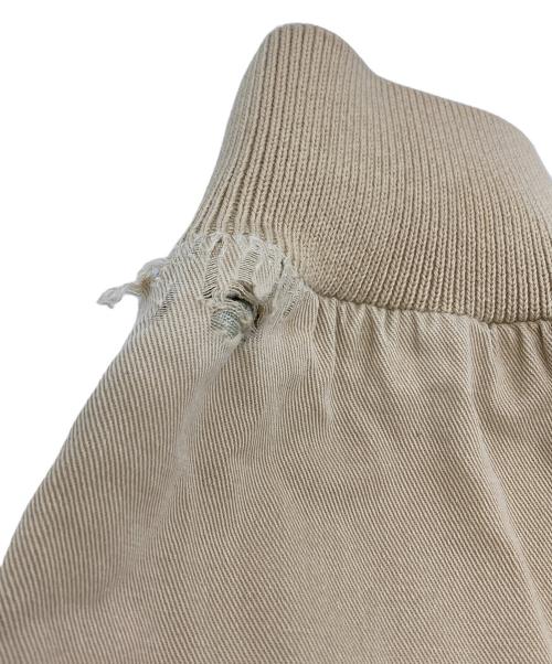 BILLIONAIRE BOYS CLUB（ビリオネアボーイズクラブ）BILLIONAIRE BOYS CLUB (ビリオネアボーイズクラブ) ジップジャケット ベージュ サイズ:Mの古着・服飾アイテム