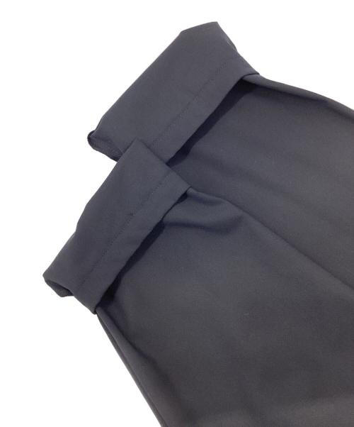 LAMOND（ラモンド）LAMOND (ラモンド) STRETCH TAILORED JACKET ネイビー サイズ:2 未使用品の古着・服飾アイテム