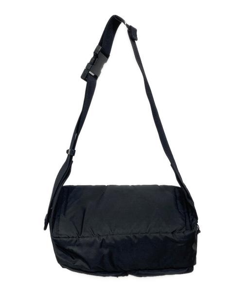 PORTER（ポーター）PORTER (ポーター) FORCE フォース ウエストバッグ ブラックの古着・服飾アイテム