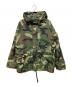 US ARMY（ユーエスアーミー）の古着「00’ｓ　PARKA COLD WEATHER CAMOUFLAGE」｜オリーブ