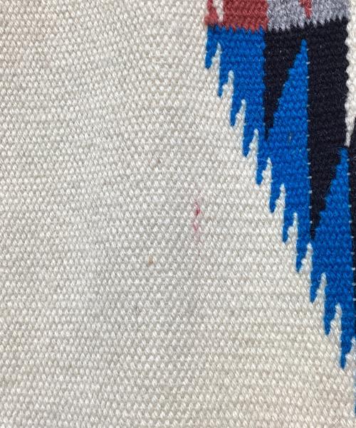 ORTEGA's（オルテガ）ORTEGA's (オルテガ) チマヨベスト ベージュ サイズ:記載なしの古着・服飾アイテム