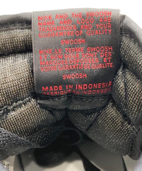 NIKE（ナイキ）NIKE (ナイキ) AIR JORDAN 1 RETRO HIGH OG GS レッド×ブラック サイズ:23.5の古着・服飾アイテム