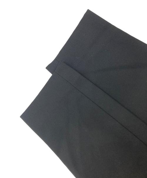 CELINE（セリーヌ）CELINE (セリーヌ) スラックス ブラック サイズ:44の古着・服飾アイテム