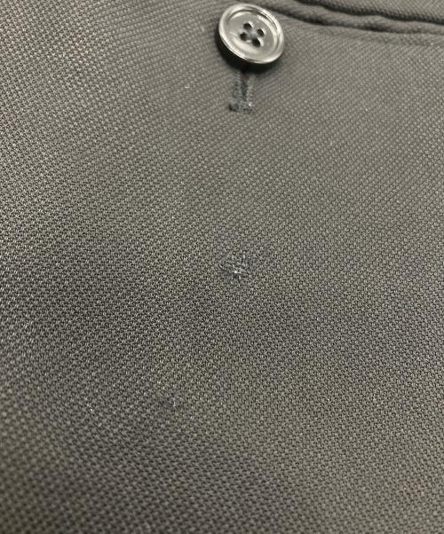 CELINE（セリーヌ）CELINE (セリーヌ) スラックス ブラック サイズ:44の古着・服飾アイテム