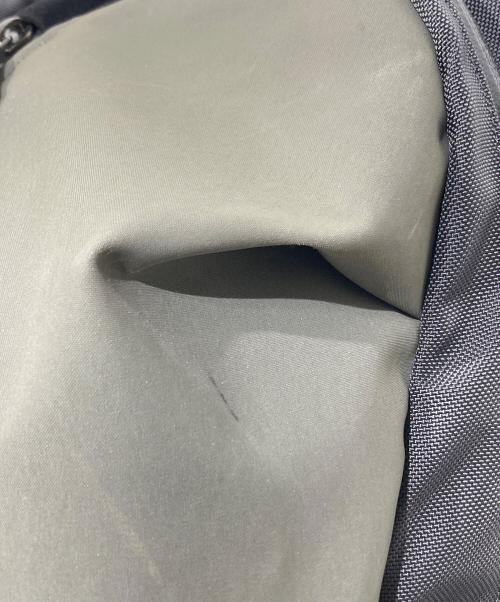 ARC'TERYX（アークテリクス）ARC'TERYX (アークテリクス) Arro 16 Backpack グレーの古着・服飾アイテム