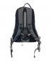 ARC'TERYX (アークテリクス) Arro 16 Backpack グレー：16000円