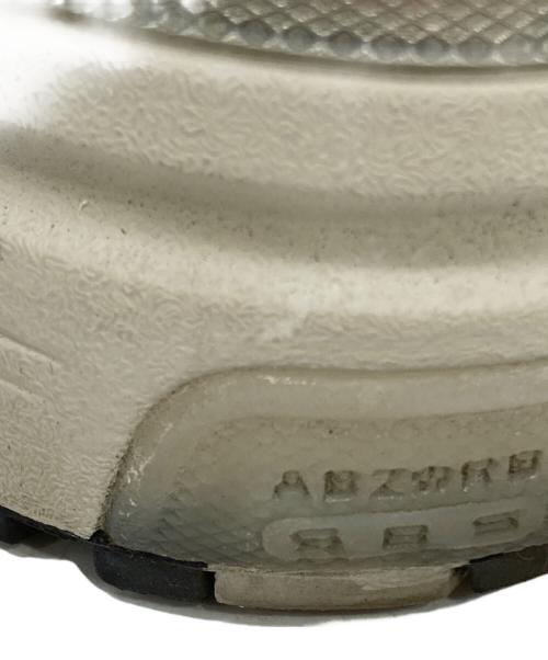 NEW BALANCE（ニューバランス）NEW BALANCE (ニューバランス) U992GY ローカットスニーカー グレー サイズ:26.5の古着・服飾アイテム