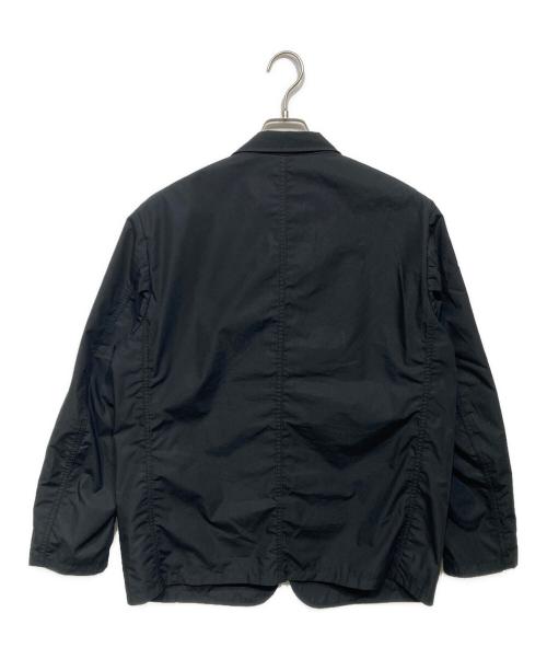 THE NORTHFACE PURPLELABEL（ザ・ノースフェイス パープルレーベル）THE NORTHFACE PURPLELABEL (ザ・ノースフェイス パープルレーベル) Field Berkeley Jacket N25FA120 ブラック サイズ:Mの古着・服飾アイテム