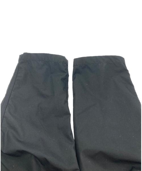 THE NORTHFACE PURPLELABEL（ザ・ノースフェイス パープルレーベル）THE NORTHFACE PURPLELABEL (ザ・ノースフェイス パープルレーベル) Field Berkeley Jacket N25FA120 ブラック サイズ:Mの古着・服飾アイテム