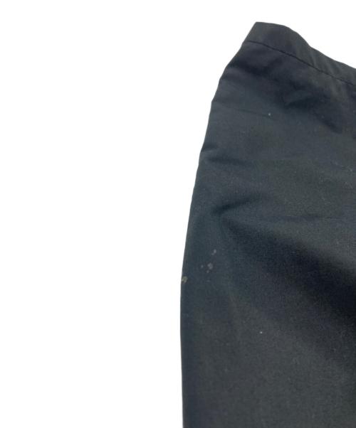 THE NORTHFACE PURPLELABEL（ザ・ノースフェイス パープルレーベル）THE NORTHFACE PURPLELABEL (ザ・ノースフェイス パープルレーベル) Field Berkeley Jacket N25FA120 ブラック サイズ:Mの古着・服飾アイテム