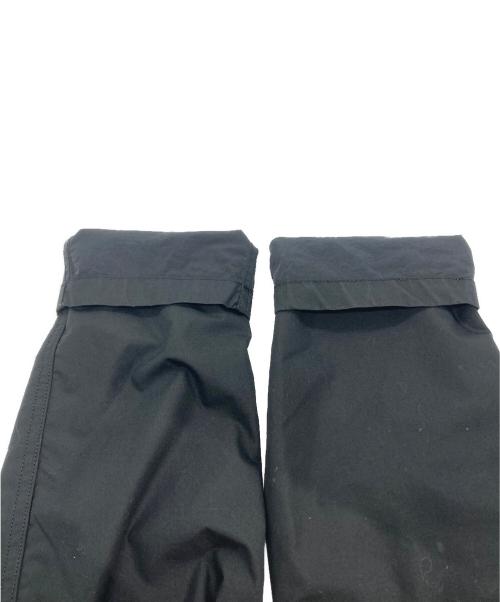 THE NORTHFACE PURPLELABEL（ザ・ノースフェイス パープルレーベル）THE NORTHFACE PURPLELABEL (ザ・ノースフェイス パープルレーベル) Field Berkeley Jacket N25FA120 ブラック サイズ:Mの古着・服飾アイテム