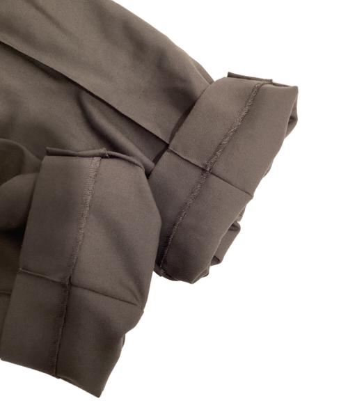 Y's PINK（ワイズ ピンク）Y's PINK (ワイズ ピンク) センターシームパンツ ブラウン サイズ:2の古着・服飾アイテム