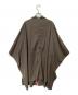 Y's PINK (ワイズ ピンク) ロングシャツ ブラウン サイズ:2：14000円