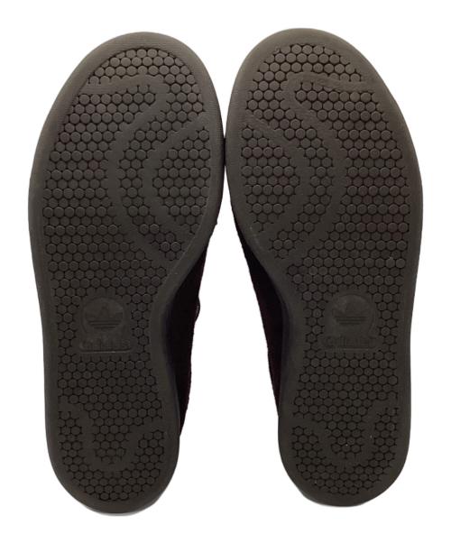 adidas（アディダス）adidas (アディダス) Shinsuke Nakada (シンスケ ナカダ) Stan Smith Lux IH9987 ブラウン サイズ:US6.5の古着・服飾アイテム